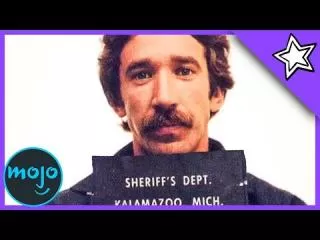 ¡Top 10 Delitos IMPACTANTES Cometidos por FAMOSOS!