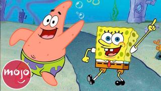 ¡TOP 10 MEJORES DÚOS DE NICKELODEON!