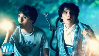 10 Hal yang Perlu Kamu Tahu Tentang Film Horor Terbaru Finn Wolfhard