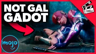¡Top 10 Actores que se NEGARON a rodar escenas de Películas!