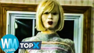 ¡Top 10 Misterios de YOUTUBE más ESCALOFRIANTES!