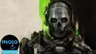 Top 10 FPS Spiele von 2022