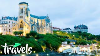 Top 10 Destinations in the South of France