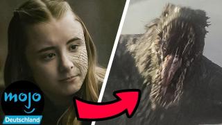Top 10 offene Game of Thrones Fragen, die in House of the Dragon beantwortet wurden
