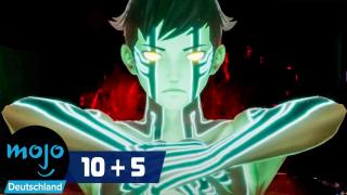 Top 10+5 härteste optionale Bosse die jeder überspringt