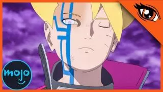 ¡Top 10 Veces que Personajes REVELARON su PODER en ANIMES!