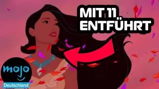 Top 10 Filme, die ruiniert wurden, als wir die Wahrheit herausfanden