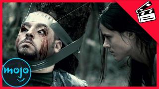 ¡Top 10 Peores Actos de VENGANZA en Películas de TERROR!