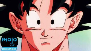 Top 10 der ikonischen Dragon Ball-Momente
