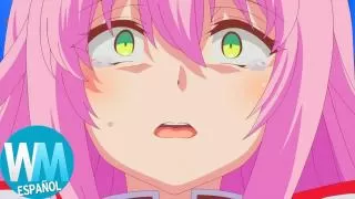 ¡Top 10 Cosas que los FANS del Anime ODIAN!