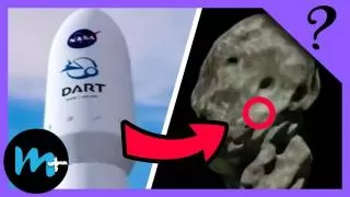 TOP 10 SCOPERTE SCIENTIFICHE più INCREDIBILI del 2022!