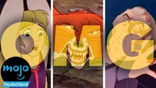 Top 20 der dunkelsten Momente in Disney-Filmen