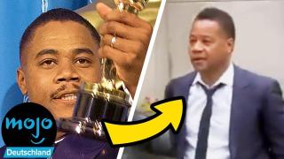 Top 10 der Oscar-Preisträger, die ihre Karriere zerstörten