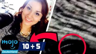 Top 10+5 Verbrechen, die durch kleinste Details auf Fotos gelöst wurden