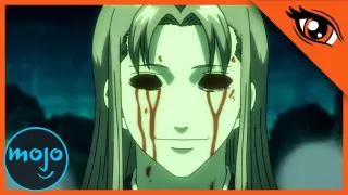 ¡Top 10 Veces que Personajes de Anime mostraron su VERDADERO PODER!