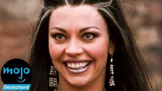 Top 10 der schlechtesten unvollendeten Filme, die trotzdem veröffentlicht wurden