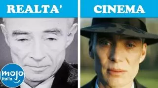 Top 10 DETTAGLI STORICI VERI... o FALSI in OPPENHEIMER!