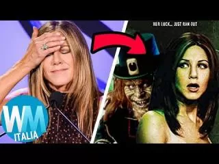 Top 10 FILM di cui gli ATTORI si SONO PENTITI!