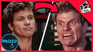 ¡Top 10 Veces que los Abusivos celebraron MUY PRONTO en Películas