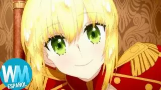 ¡Top 10 Animes Más ESPERADOS Que FRACASARON!