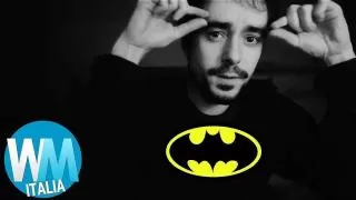 3 PRO e CONTRO di: THE BATMAN!