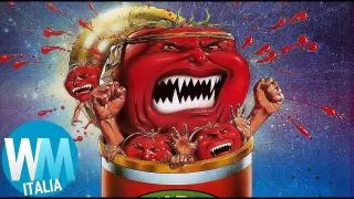 Top 5 MODI per CAPIRE se un FILM HORROR farà CAG*RE!