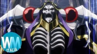 Top 10 MIGLIORI ANIME dell'ESTATE 2018!