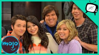 ¡Top 10 Mayores escándalos de Nickelodeon!