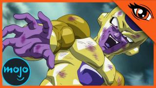 ¡Top 10 regresos ÉPICOS de VILLANOS de ANIME!