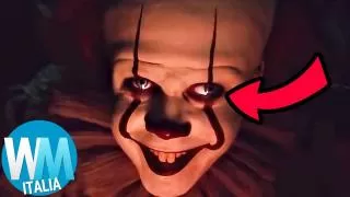 Top 10 SCENE che PENSAVI fossero in CGI... E INVECE NO!