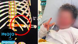 Top 10 Vorfälle als Final Destination im echten Leben passierte