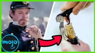 ¡Top 10 Productos Inventados por una Razón TOTALMENTE DIFERENTE!