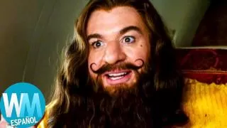 ¡Top 10 ACTORES que DESAPARECIERON!