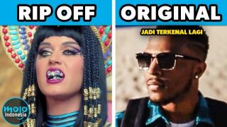 10 Lagu Ripoff Lainnya yang Justru Membuat Versi Aslinya Populer Kembali