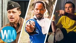 Top 10 MIGLIORI TRILOGIE NON UFFICIALI di FILM!