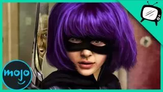 ¡Top 10 Superhéroes MÁS CONTROVERSIALES de Todos los Tiempos!