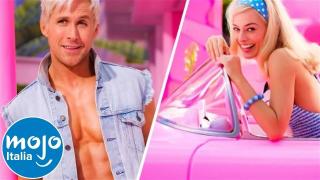 Top 10 ATTORI che NON TEMONO di RECITARE in SCENE di SESSO!
