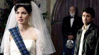 Top 10 Interrupted Movie Wedding Moments