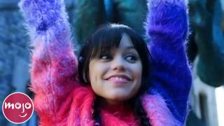 Top 10 Best TV Moments of 2025