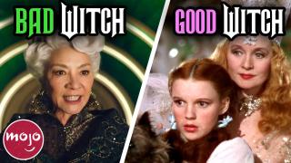 10 Things We Notice in The Wizard of Oz After Watching Wicked For Good