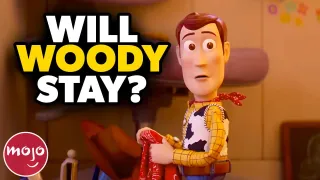 Top 10 Questions That Got Answered in Toy Story 5