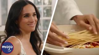 Top 10 WORST Cooking Shows