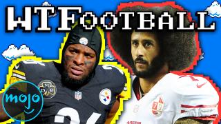 How Does Colin Kaepernick Affect Your Fantasy Week? - WTFootball: Episode 2