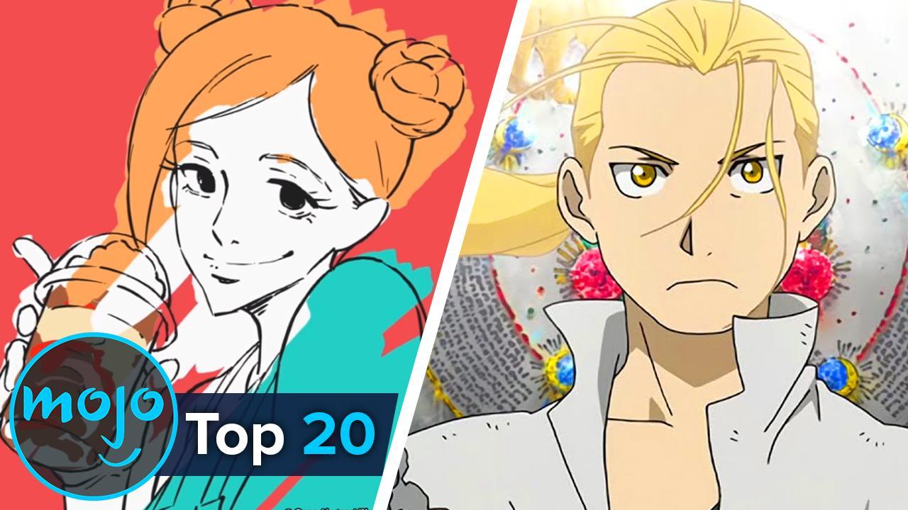 Fall 2021 Top Anime OpeningsEndings on Spotify