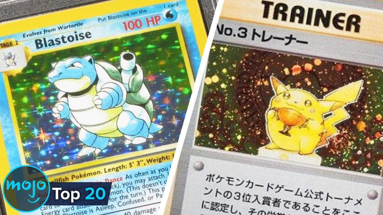 Extremely RARE Mewtwo Pokemon TCG card to be distributed in Japan