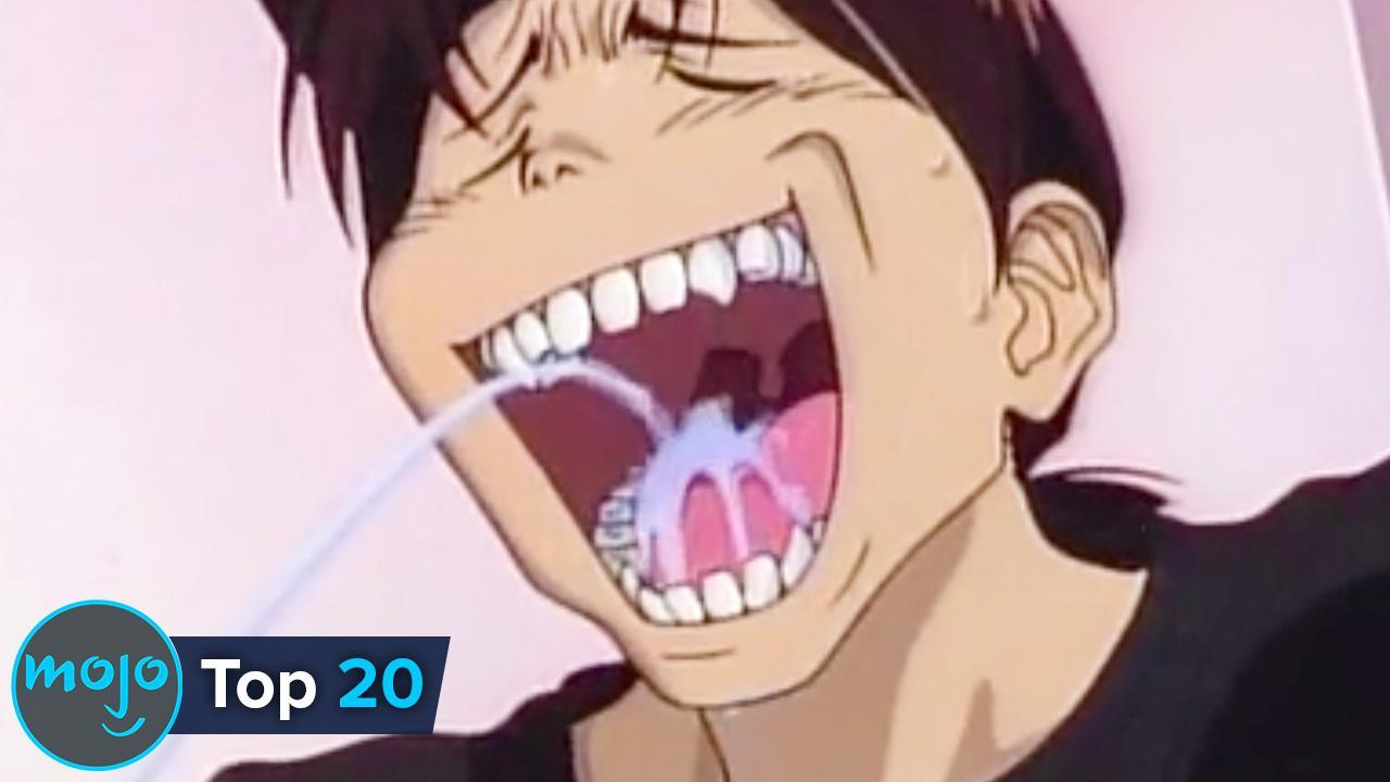 Top 10 funniest anime comedy in 2022 - TopShare