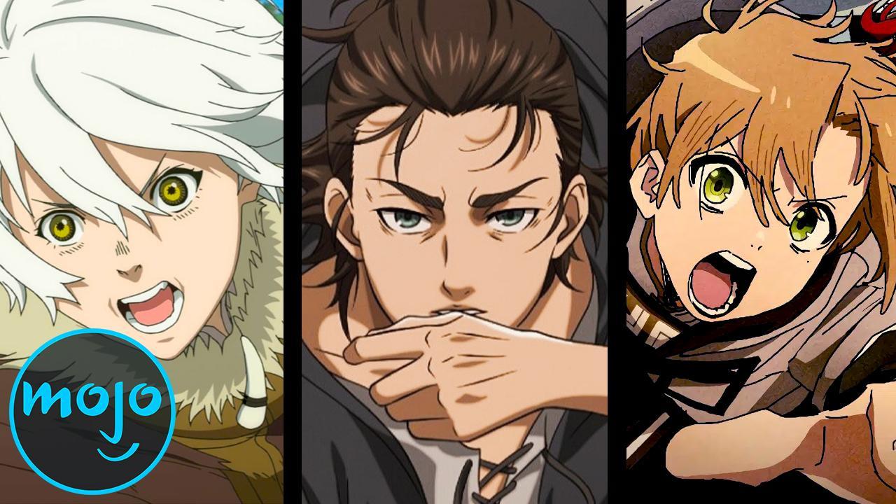 Mushoku Tensei: Jobless Reincarnation Anime Reveals Cast, 2021