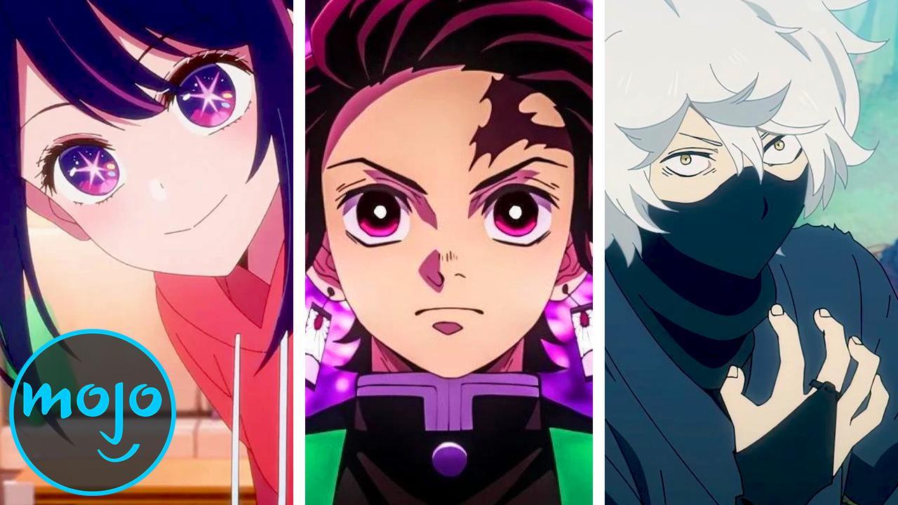 10 animes para quem não é otaku e quer dar uma chance ao estilo