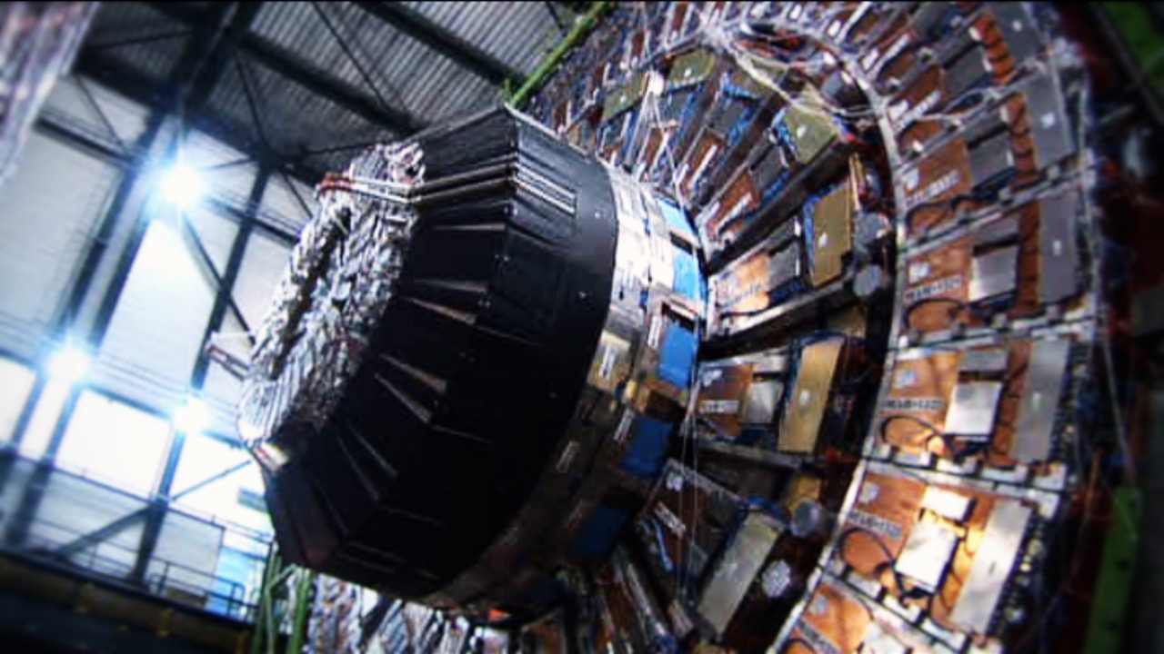 CERN History: Discoveries and Experiments | WatchMojo.com