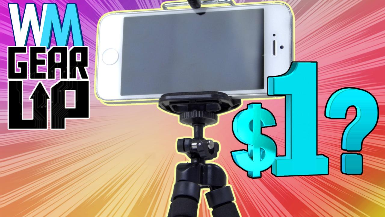 Dollar Tree Offers These Must-Have Tech Gadgets for Under $5
